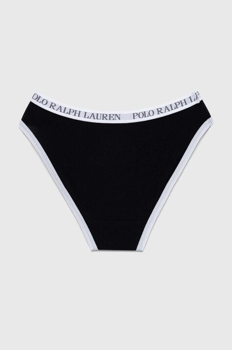 Дитячі труси Polo Ralph Lauren 3-pack — фото 5