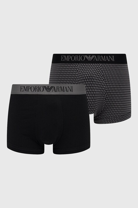 Emporio Armani Underwear bokserki (2-pack)