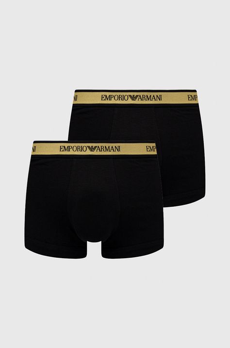 Emporio Armani Underwear bokserki (2-pack)
