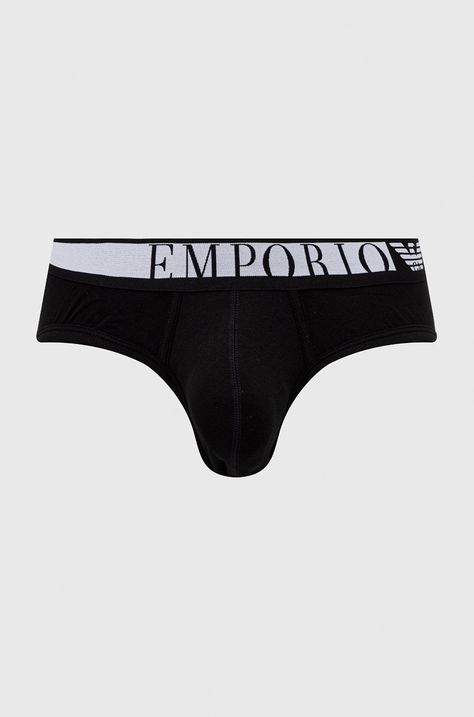 Слипове Emporio Armani Underwear