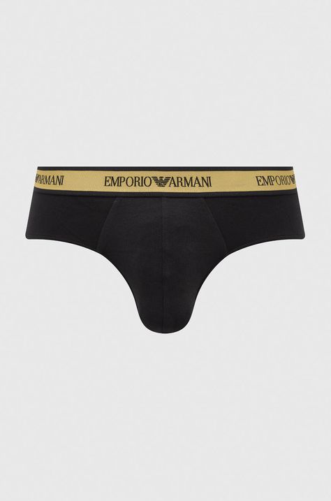 Emporio Armani Underwear slipy (2-pack)