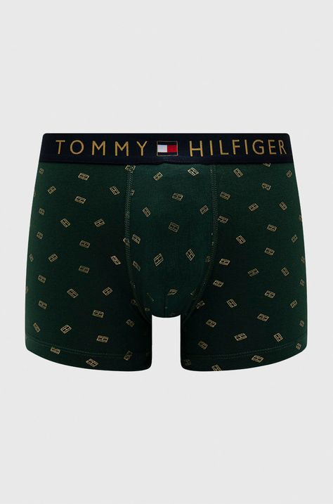 Tommy Hilfiger zestaw bokserki i skarpetki
