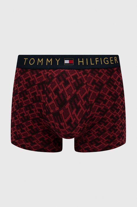 Tommy Hilfiger bokserki