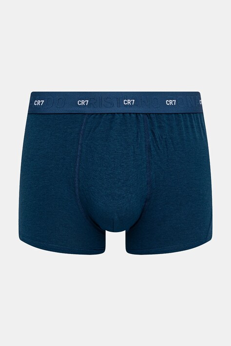 Боксери CR7 Cristiano Ronaldo — AW22-BIM07G, блакитний — фото 3
