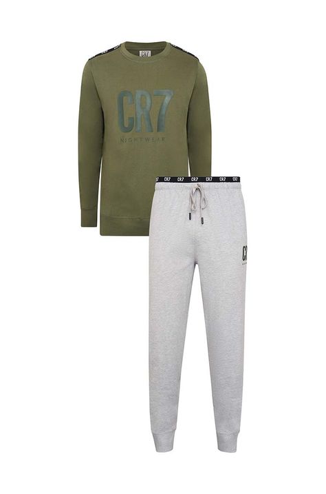 Pyžamo CR7 Cristiano Ronaldo