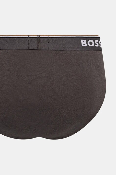 Сліпи BOSS 3-pack — фото 5