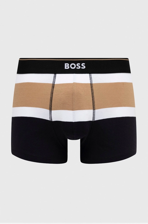 BOSS boxeralsó férfi