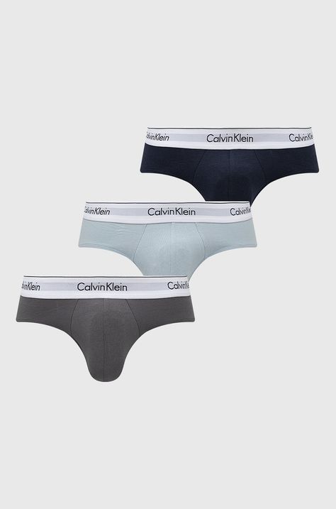 Slipy Calvin Klein Underwear