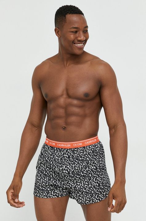 Calvin Klein Underwear bokserki bawełniane (3-pack)