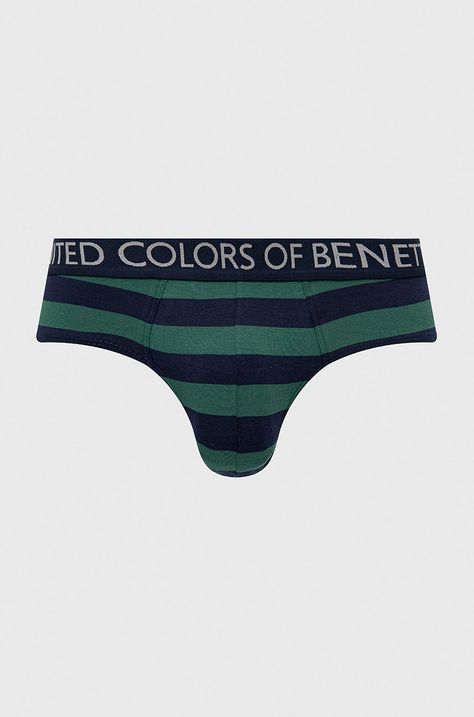 Slipy United Colors of Benetton