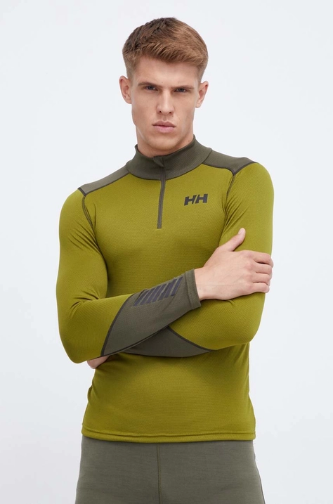 Helly Hansen longsleeve funcțional Lifa Active