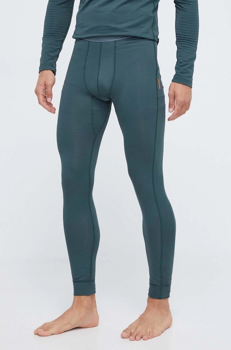 Jack Wolfskin leggins funzionali Infinite