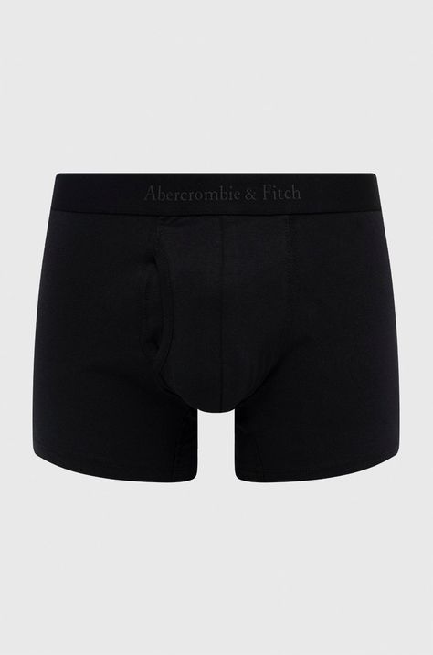 Abercrombie & Fitch boxeralsó (5 db)
