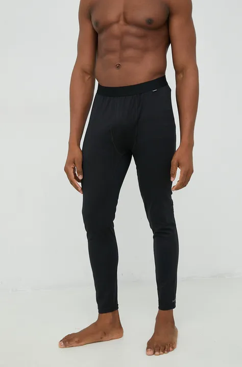 Funkcionalne hlače Burton boja: crna