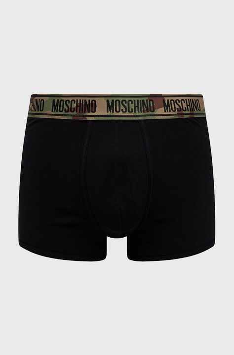 Bokserice Moschino Underwear