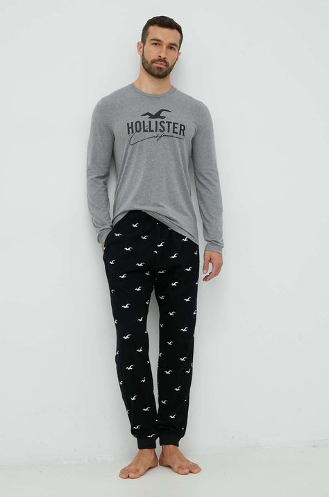 Hollister Co. pijama