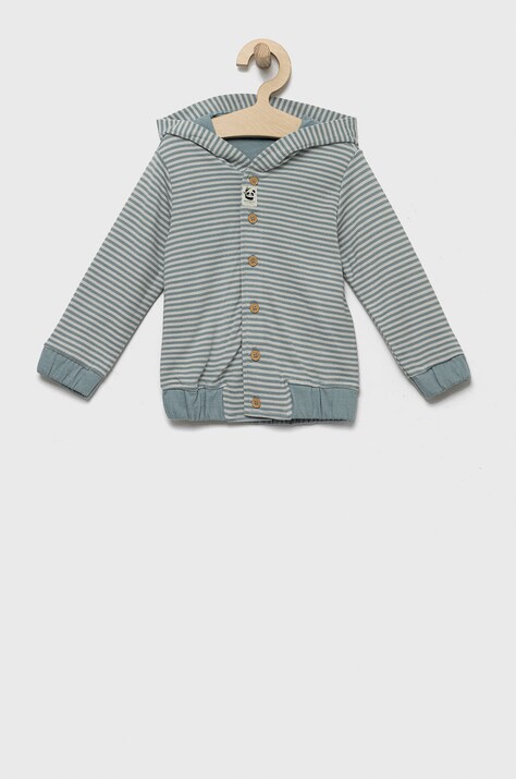 Детская кофта United Colors of Benetton узор