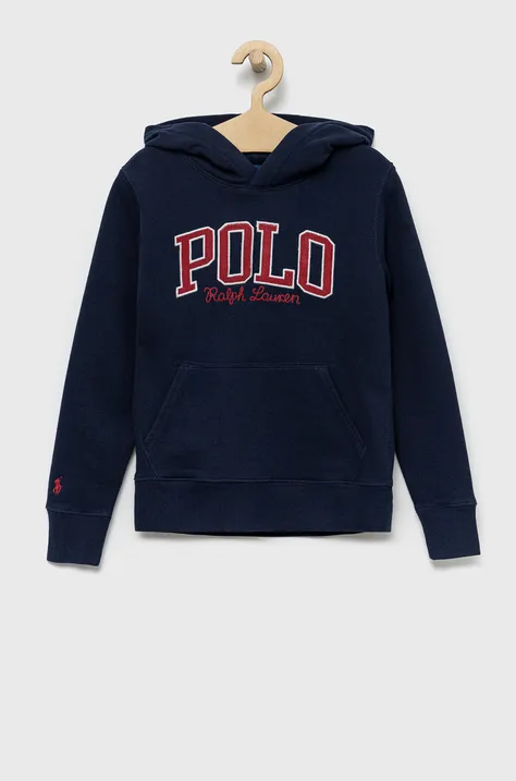 Παιδική μπλούζα Polo Ralph Lauren
