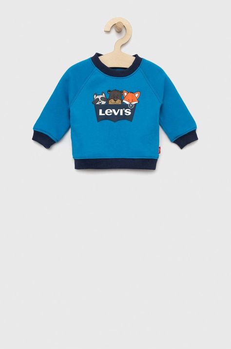 Levi's bluza copii