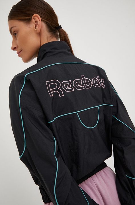 Reebok Classic rövid kabát