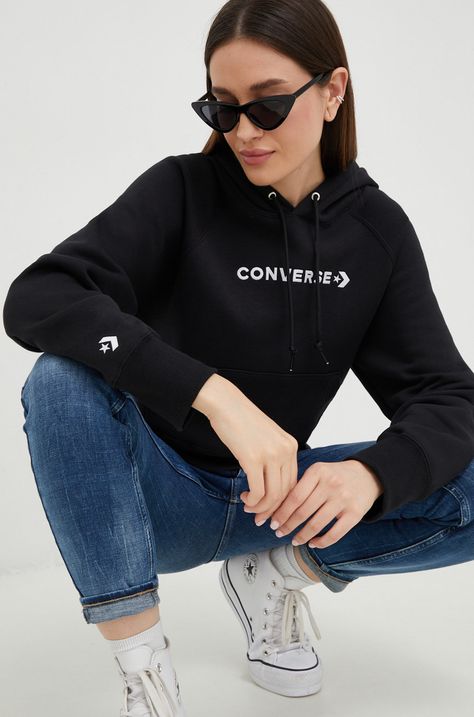 Кофта Converse
