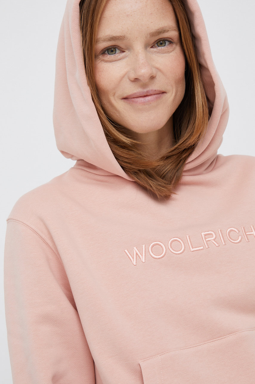 Кофта Woolrich
