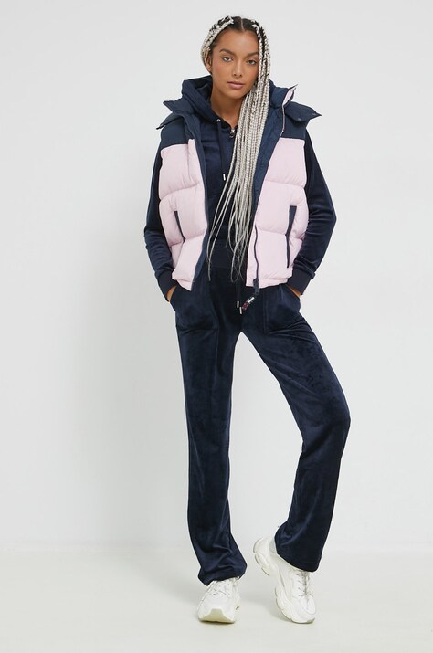 Кофта Juicy Couture — фото 4