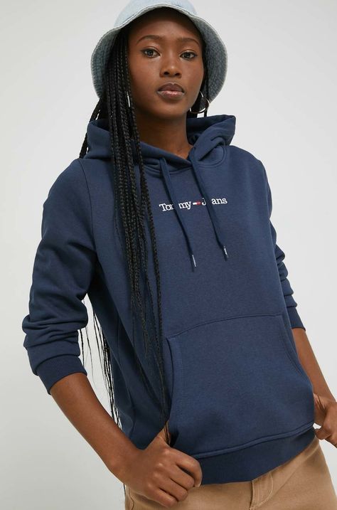 кофта Tommy Jeans