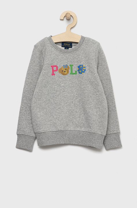 Παιδική μπλούζα Polo Ralph Lauren