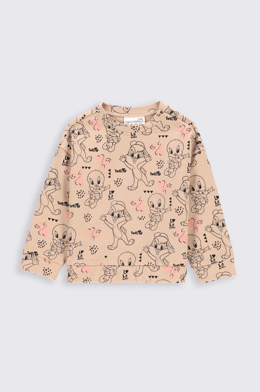 Coccodrillo bluza copii