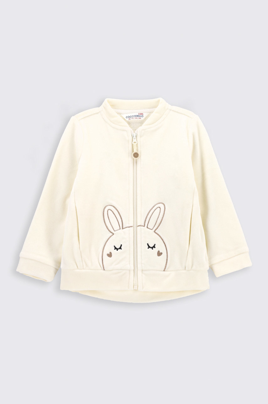 Coccodrillo bluza bebe