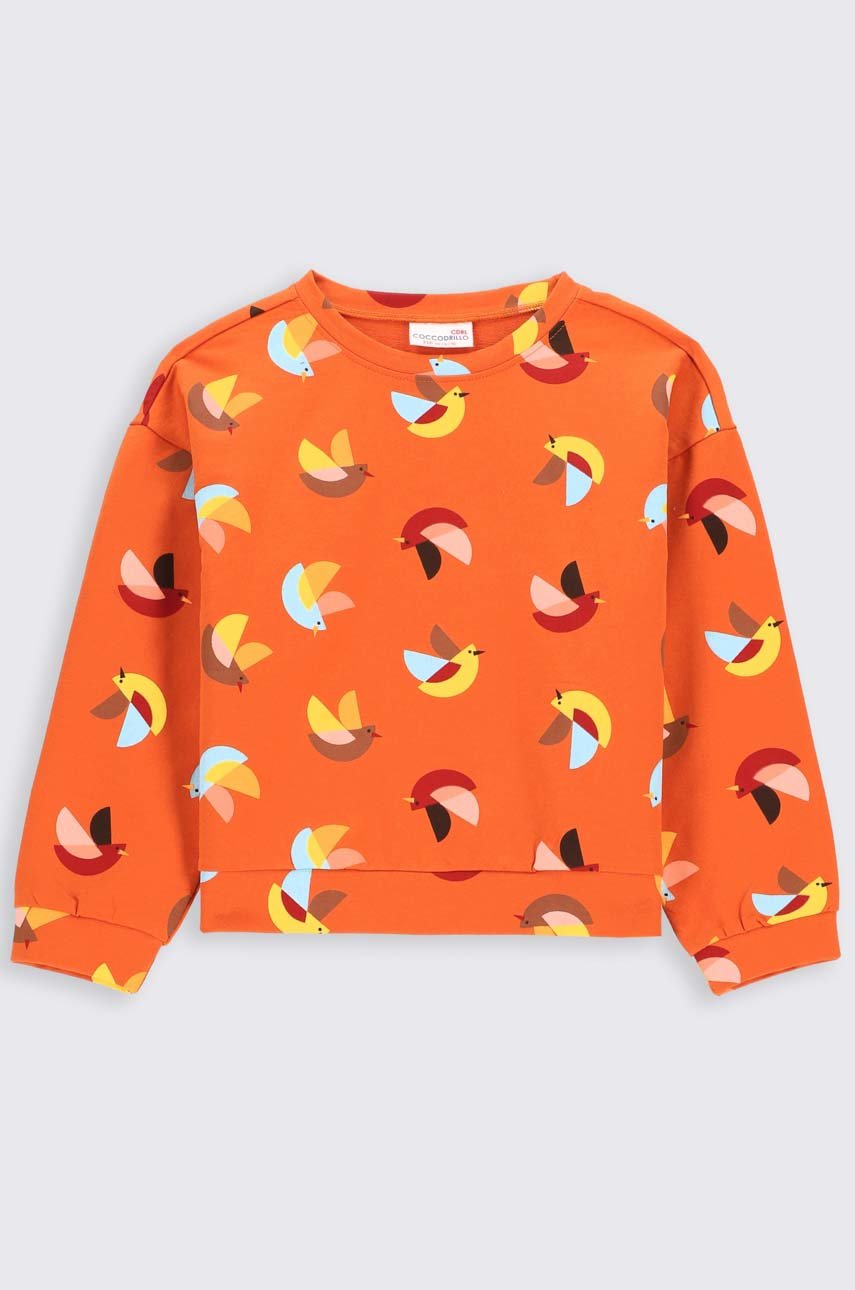 Coccodrillo bluza copii