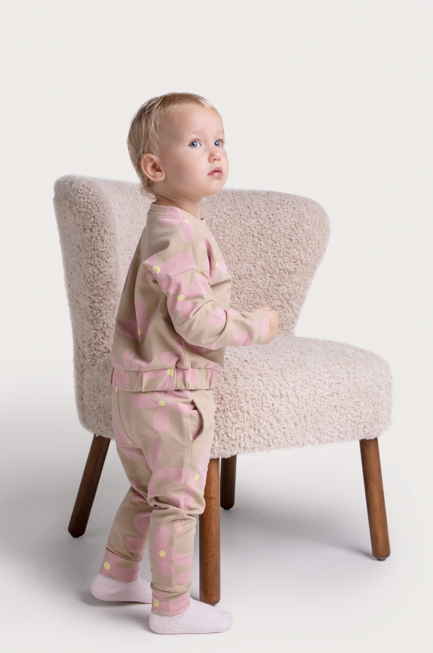 Coccodrillo bluza bebe