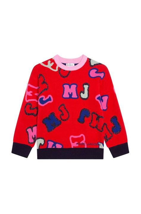 Dječji džemper Marc Jacobs