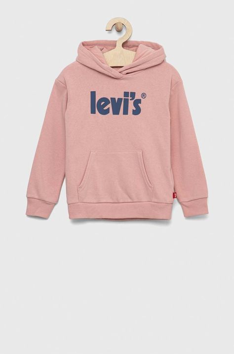 Levi's bluza dziecięca