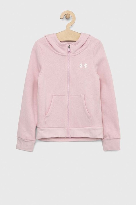 Dětská mikina Under Armour