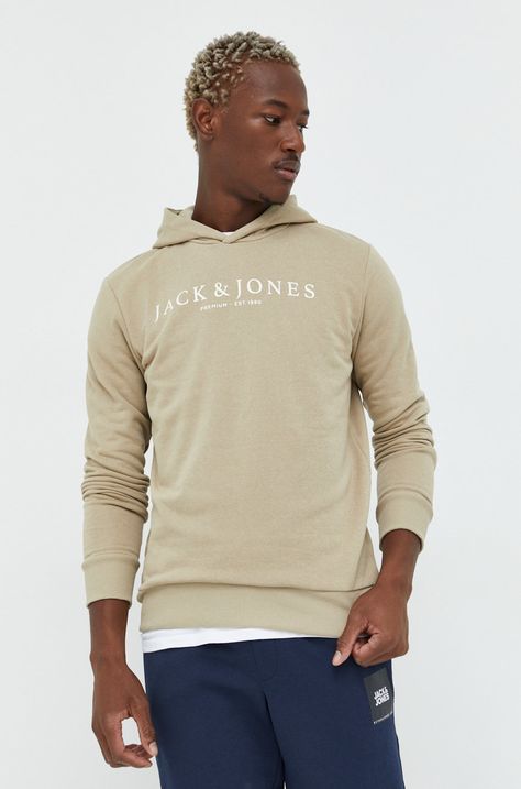 Bluza Premium by Jack&Jones