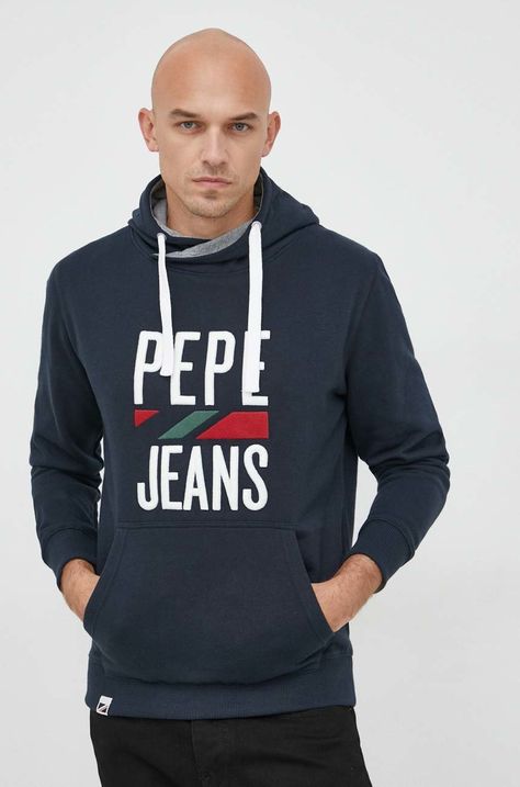 Pepe Jeans bluza Perrin