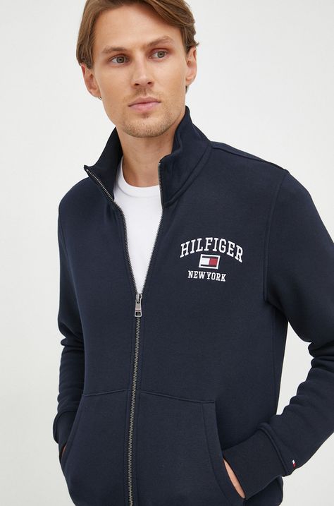 Dukserica Tommy Hilfiger