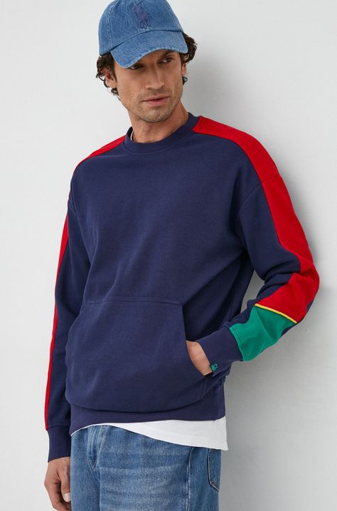 United Colors of Benetton bluza