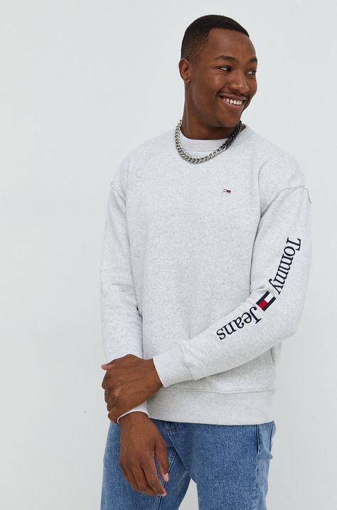 Кофта Tommy Jeans