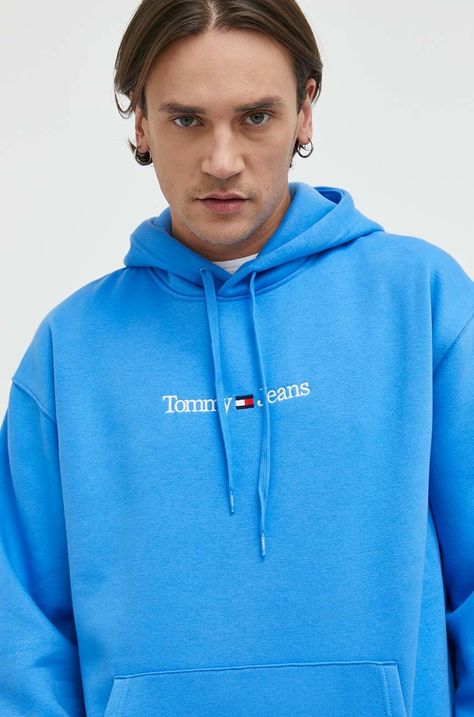 Суичър Tommy Jeans