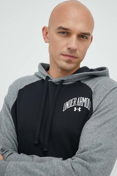 Кофта Under Armour