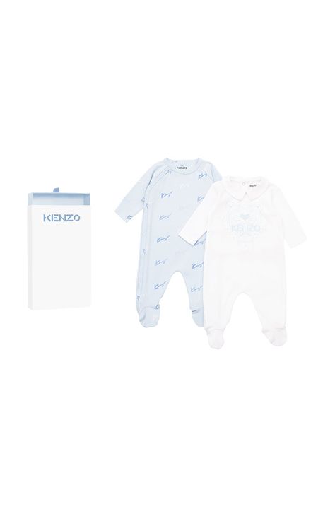 Pajac za dojenčka Kenzo Kids 2-pack