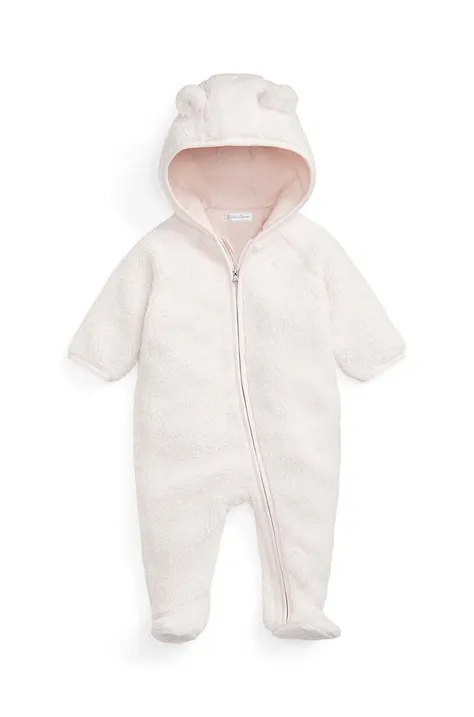 Polo Ralph Lauren Ολόσωμη φόρμα μωρού