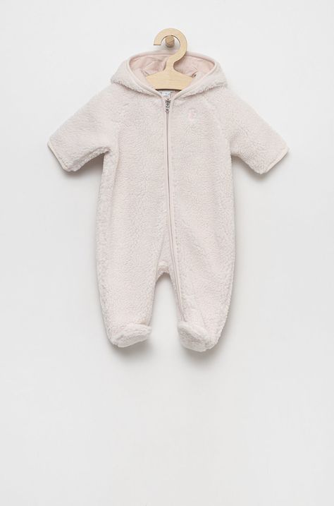 Polo Ralph Lauren Ολόσωμη φόρμα μωρού