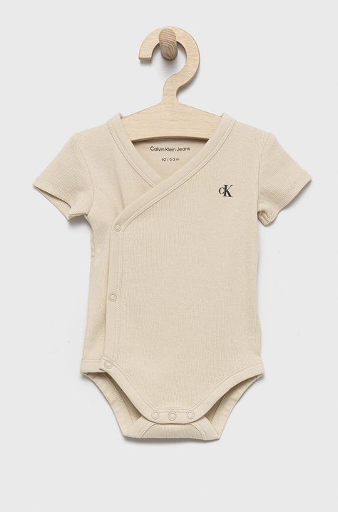 Calvin Klein Jeans Bodi za bebe