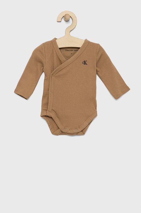 Calvin Klein Jeans Боді для немовлят