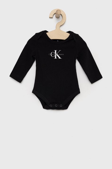 Calvin Klein Jeans body niemowlęce