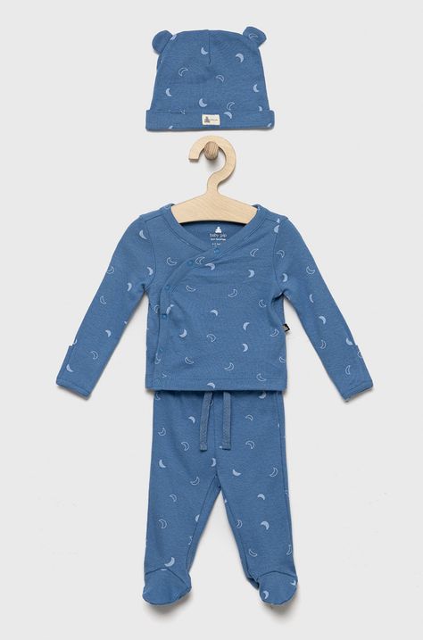 GAP Παιδικές βαμβακερές πιτζάμες